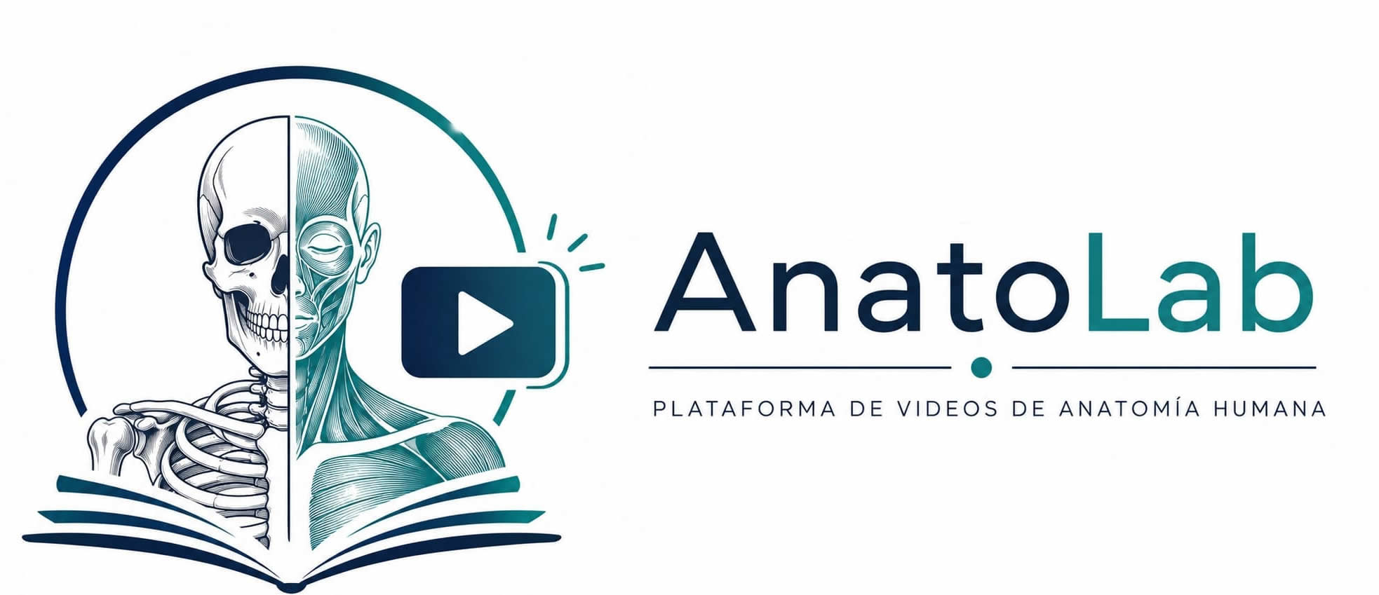 AnatoLab, plataforma de videos de anatomía humana