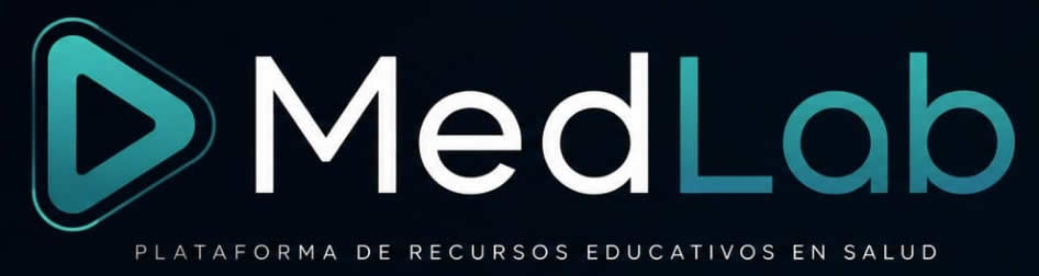 MedLab, plataforma de recursos educativos en salud